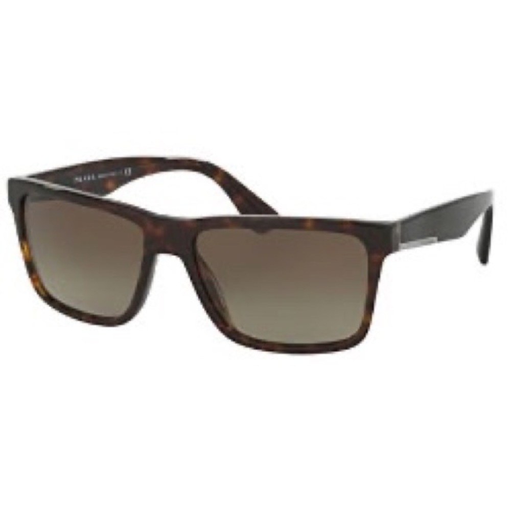 SOLD          PRADA SUNGLASSES